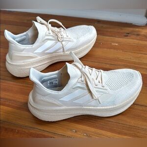 Adidas Ultraboost 5X Wonder White